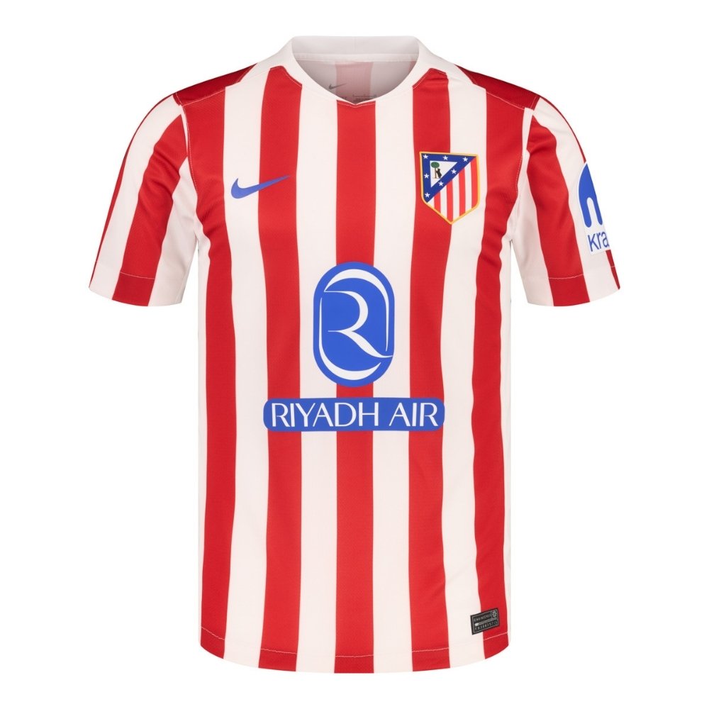 Camiseta hombre 1ª equipación 25/26 image number null
